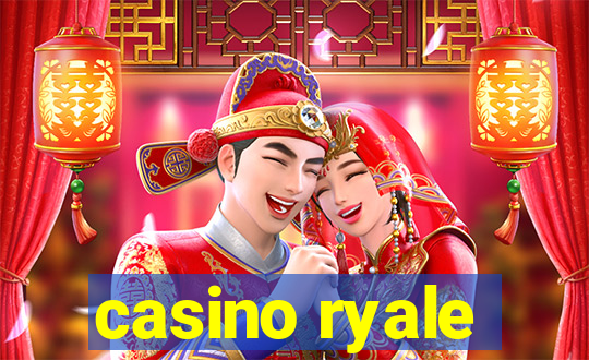 casino ryale