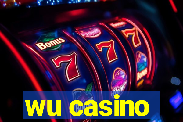 wu casino