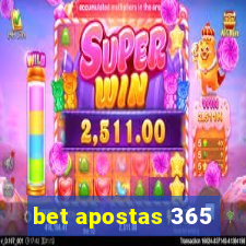 bet apostas 365