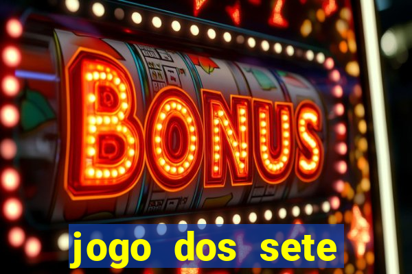 jogo dos sete erros dificil