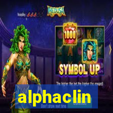 alphaclin