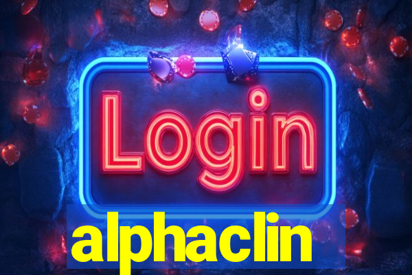 alphaclin