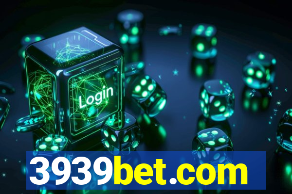 3939bet.com