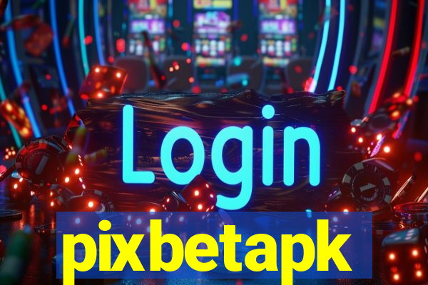 pixbetapk