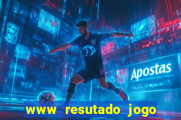 www resutado jogo do bicho da loteria federal