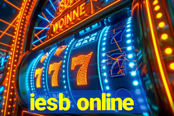 iesb online