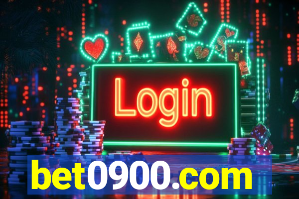 bet0900.com