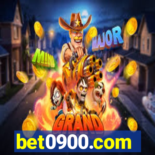 bet0900.com