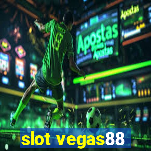 slot vegas88