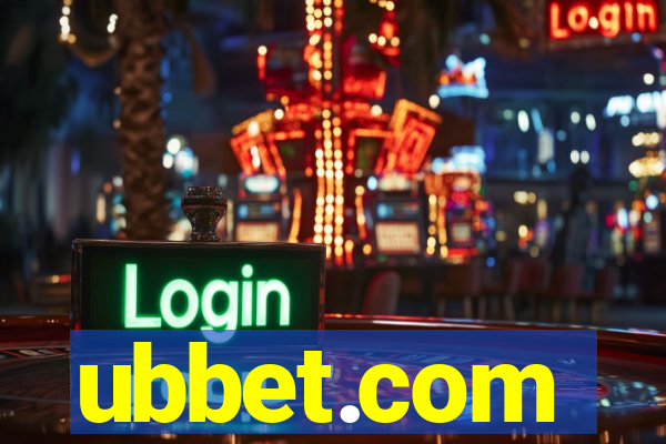 ubbet.com