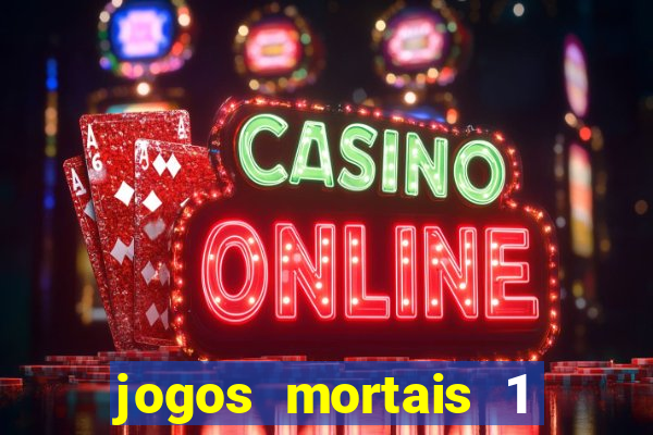 jogos mortais 1 final explicado