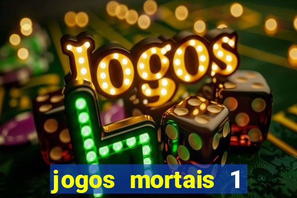 jogos mortais 1 final explicado