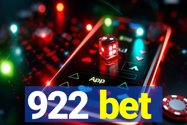 922 bet