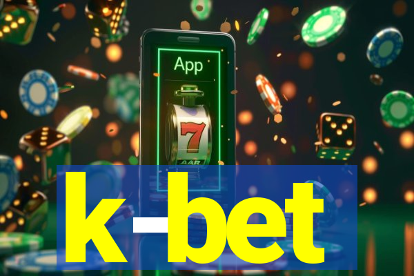 k-bet