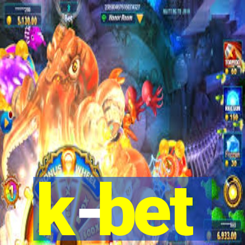 k-bet