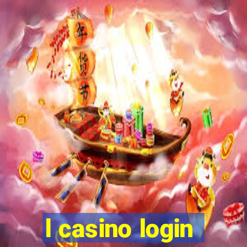 l casino login