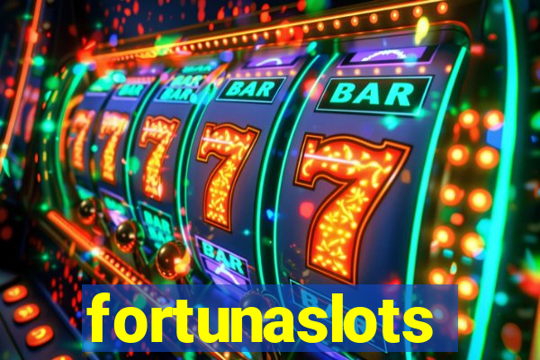 fortunaslots