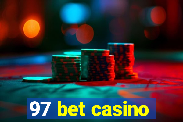 97 bet casino