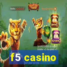 f5 casino