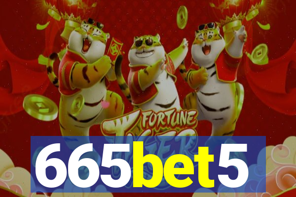 665bet5