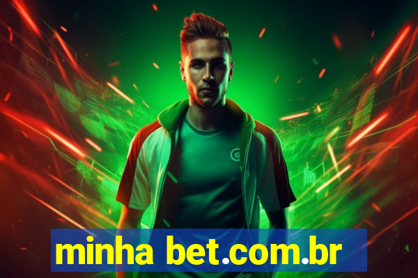 minha bet.com.br