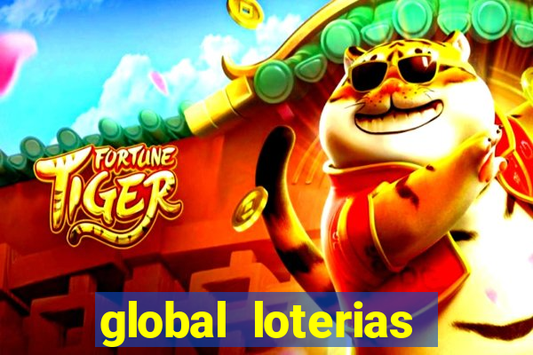 global loterias jogo do bicho