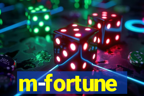 m-fortune