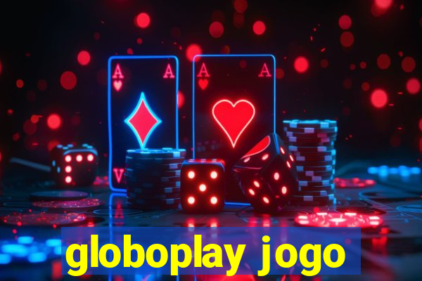 globoplay jogo