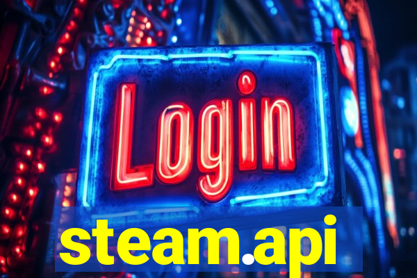 steam.api