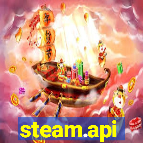 steam.api