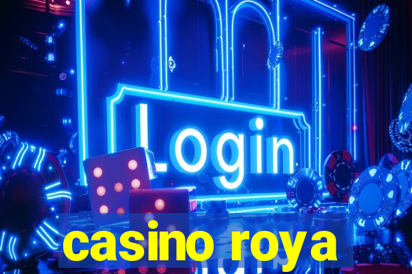 casino roya