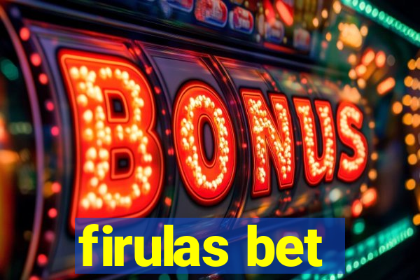 firulas bet