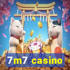 7m7 casino