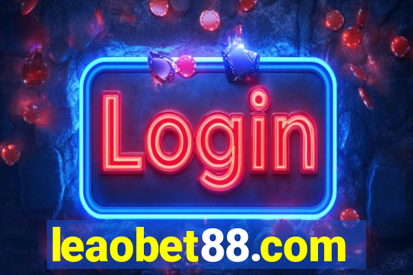 leaobet88.com