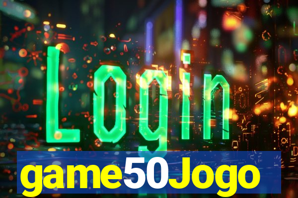 game50Jogo