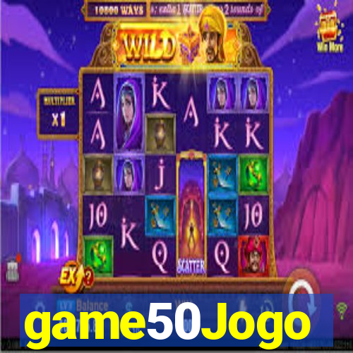 game50Jogo