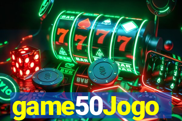 game50Jogo