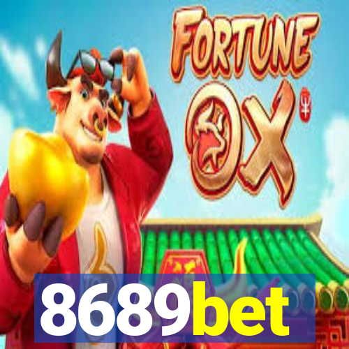 8689bet