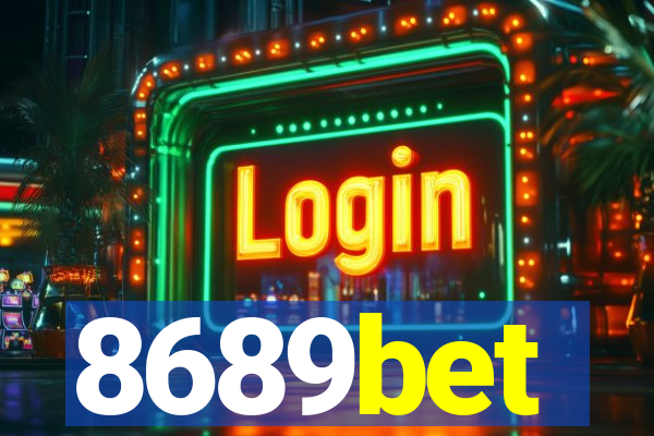 8689bet