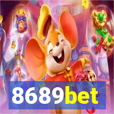 8689bet