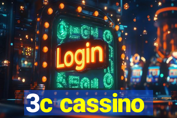 3c cassino