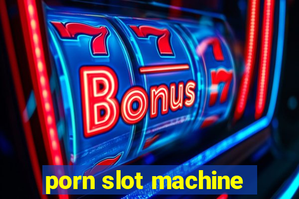 porn slot machine