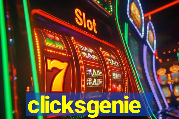 clicksgenie