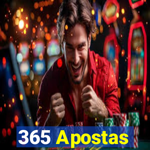 365 Apostas