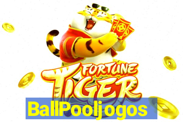 BallPooljogos