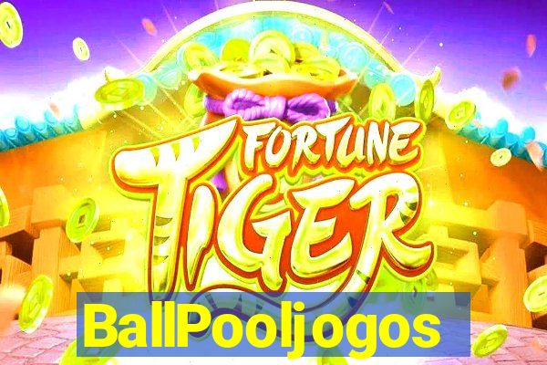 BallPooljogos