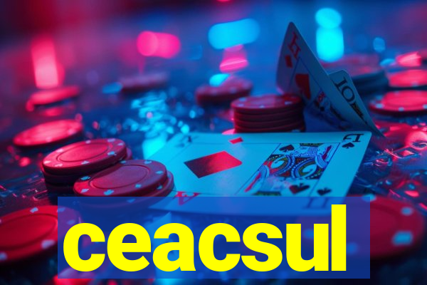 ceacsul