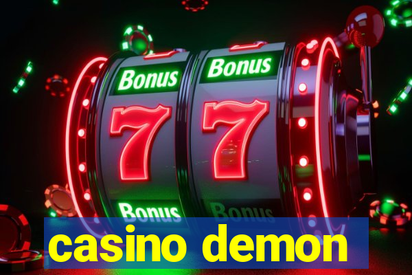 casino demon