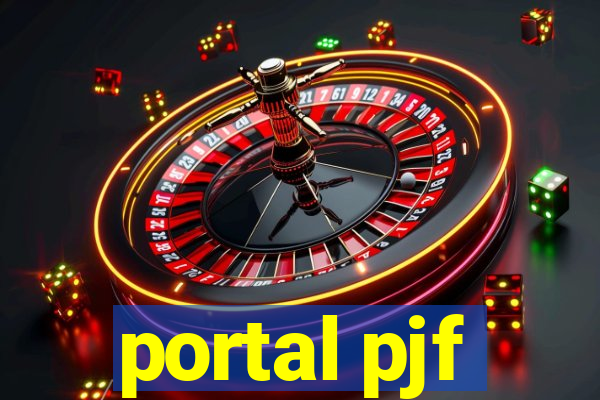 portal pjf