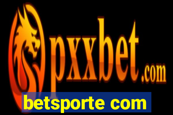 betsporte com